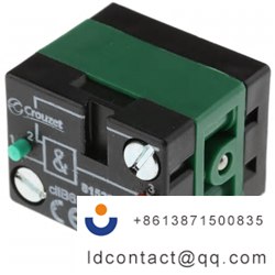 81522505_Crouzet Pneumatic Logic Co